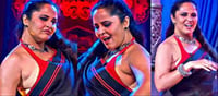 టీవీ: అనసూయ జబర్దస్త్ నుంచి తప్పుకోవడం వెనుక అతడి హస్తం ఉందా..?